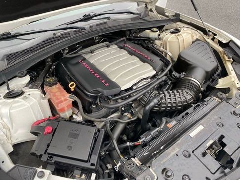 Used 2017 Chevrolet Camaro SS w/ Redline Edition image 26