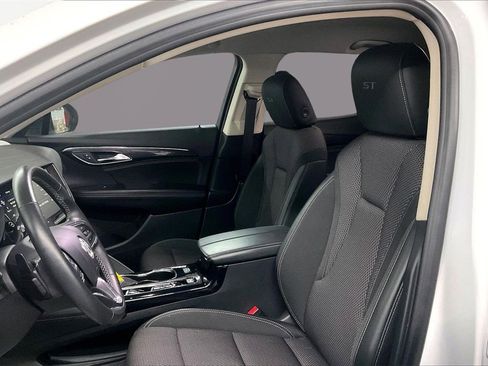 Used 2022 Buick Envision Preferred image 22