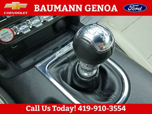 Used 2015 Ford Mustang GT Premium w/ Equipment Group 401A RWD image 22