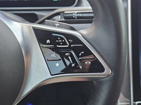 Used 2023 Mercedes-Benz C 300 C300 image 26