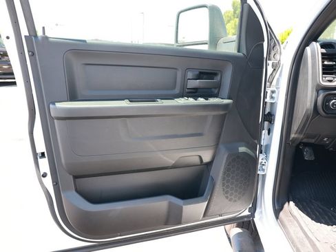 New 2026 RAM 2500 Tradesman AWD/4WD image 14