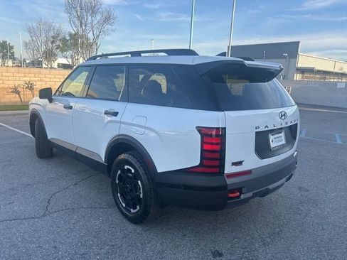 New 2026 Hyundai Palisade XRT Pro image 3