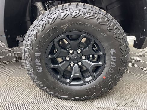 New 2026 RAM 1500 RHO AWD/4WD image 4