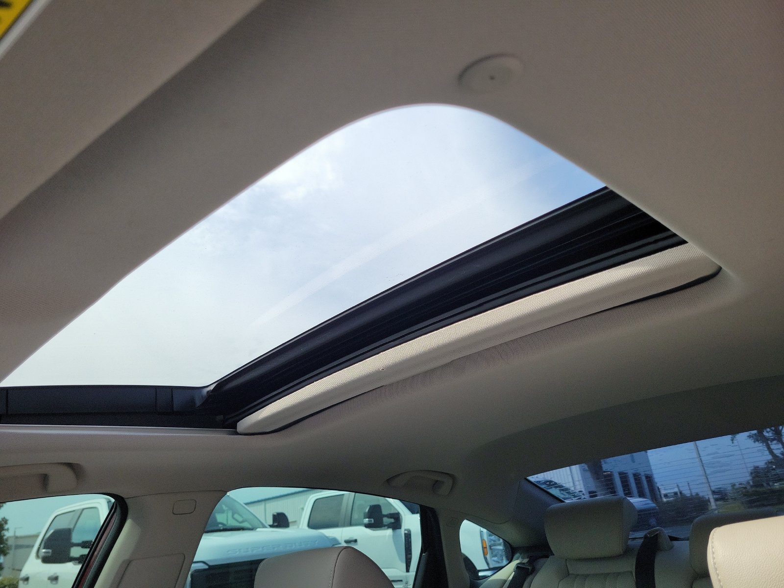 Used 2019 Honda Accord Touring image 30