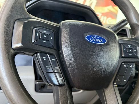Used 2020 Ford F350 XL w/ Power Equipment Group image 20