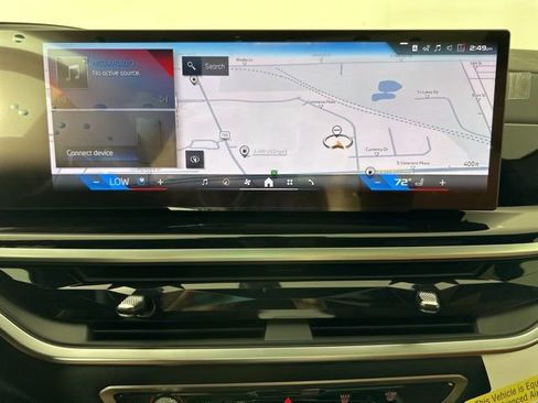 Used 2025 BMW X5 M60i image 11