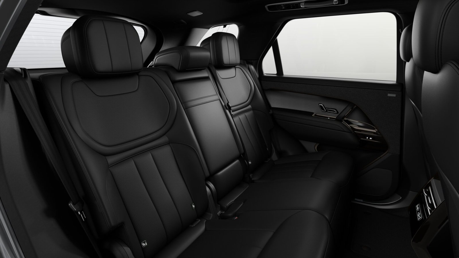 New 2027 Land Rover Range Rover Sport Dynamic SE AWD/4WD image 7