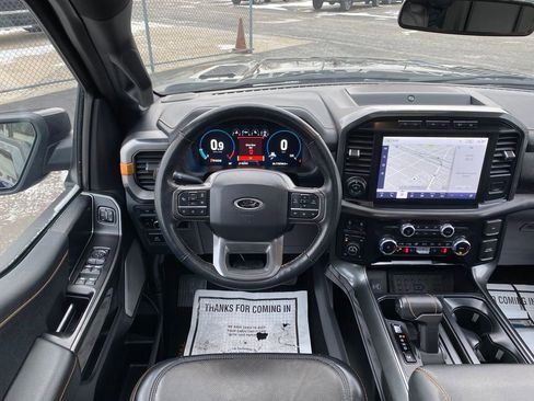 Used 2023 Ford F150 Tremor w/ Equipment Group 402A High image 23