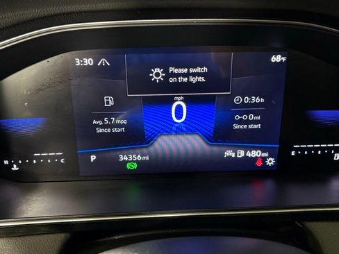 Used 2025 Volkswagen Jetta S FWD image 22