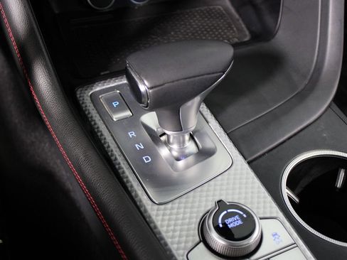 Used 2023 Genesis G70 2.0T w/ Sport Prestige Package image 26