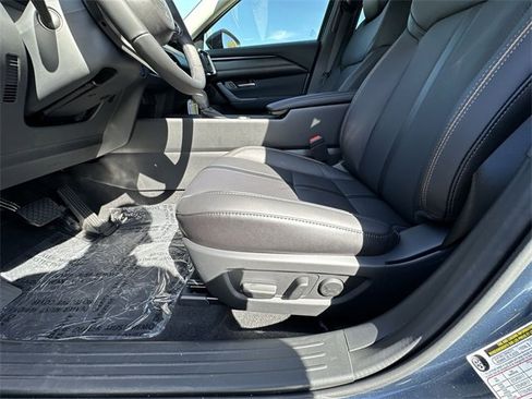 New 2026 MAZDA CX-50 AWD 2.5 Hybrid w/ Cargo Package image 12