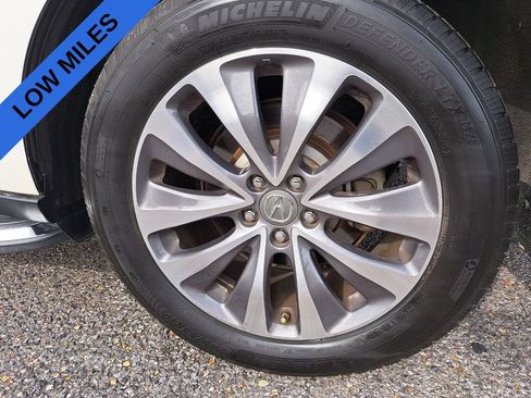 Used 2015 Acura MDX FWD w/ Technology Package image 29