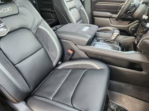 New 2026 RAM 1500 RHO w/ RHO Level 1 Equipment Group AWD/4WD image 11