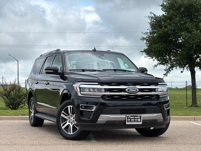 Used 2024 Ford Expedition Max Limited