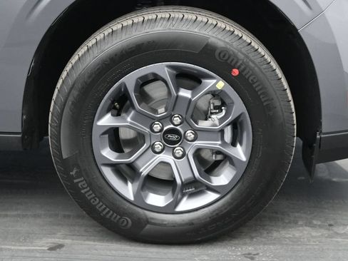 Certified 2026 Ford Maverick XLT FWD image 21