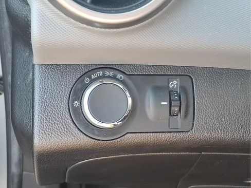 Used 2015 Chevrolet Sonic LT FWD image 14