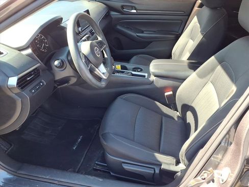Used 2021 Nissan Altima 2.5 S image 11