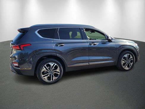 Used 2020 Hyundai Santa Fe Limited image 7