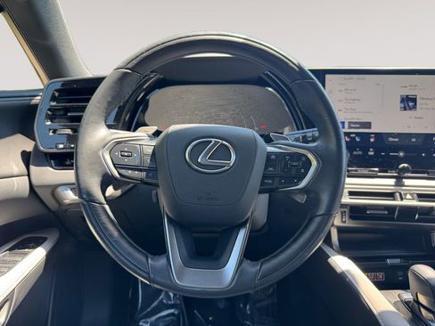 Used 2024 Lexus RX 350 Premium w/ Accessory Package (Z1) AWD/4WD image 12