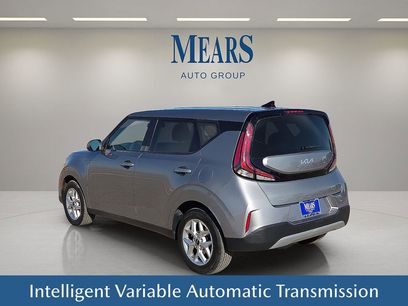 Used 2024 Kia Soul LX w/ Option Group 015