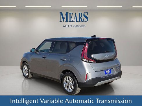 Used 2024 Kia Soul LX w/ Option Group 015 image 4