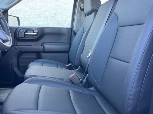 New 2026 Chevrolet Silverado 1500 W/T w/ Trailering Package image 8