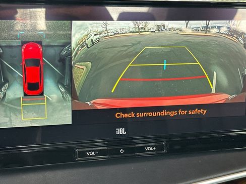 Certified 2023 Toyota Mirai XLE w/ Advanced Technology Package image 22