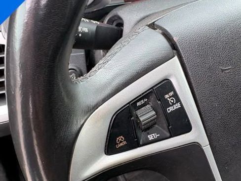 Used 2014 GMC Terrain SLT FWD image 12