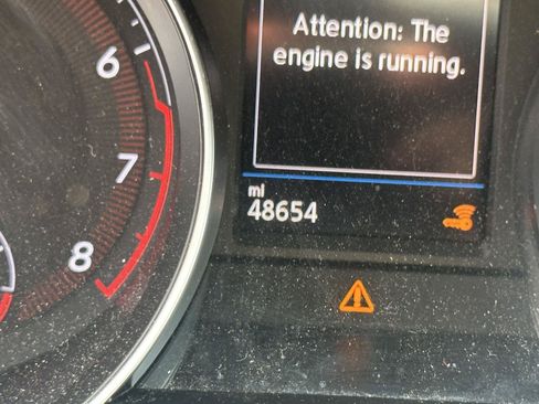 Used 2019 Volkswagen Arteon SE AWD/4WD image 13