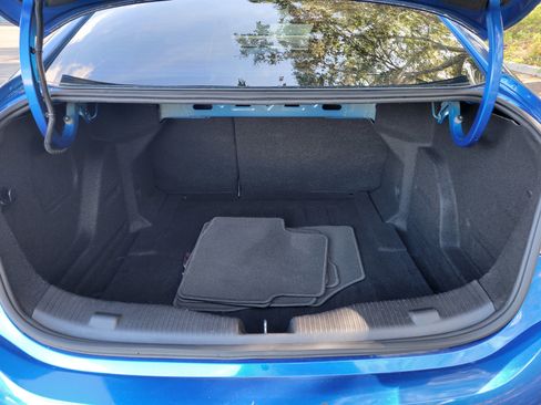 Certified 2016 Chevrolet Cruze LT image 7