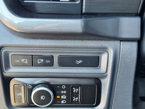 Used 2023 Ford F150 Tremor w/ Bed Utility Package image 30
