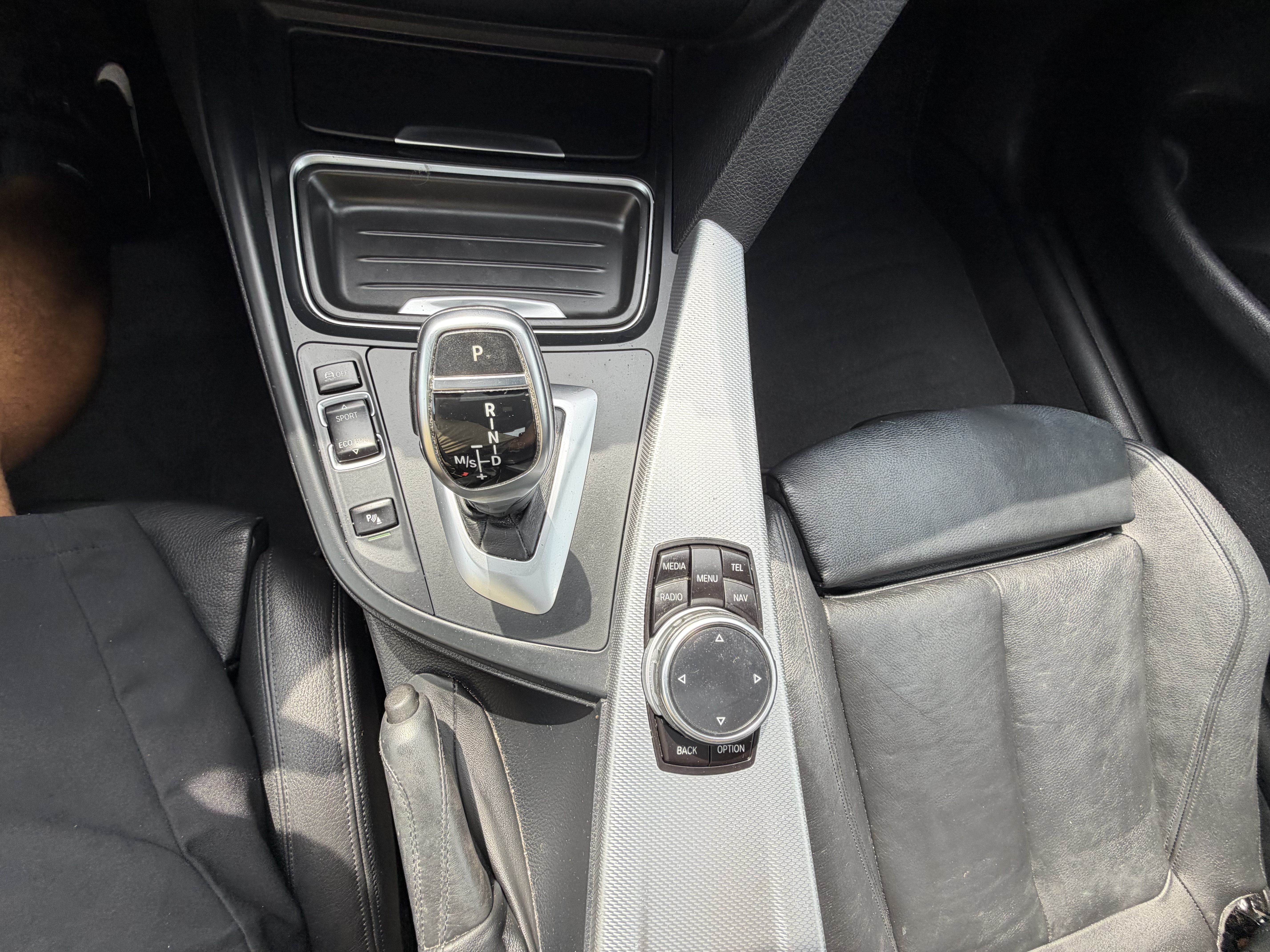 Used 2014 BMW 435i Coupe RWD image 29