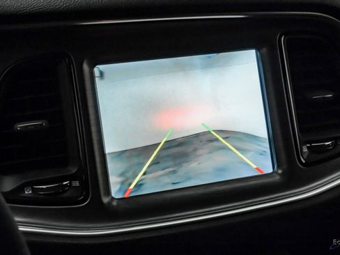 Used 2018 Dodge Challenger SRT Demon w/ Leather Front Seat Group image 80