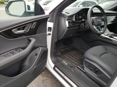 New 2026 Audi Q8 Premium Plus AWD/4WD image 6