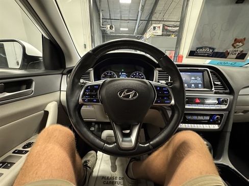 Used 2018 Hyundai Sonata SEL FWD image 20
