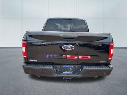 Used 2020 Ford F150 XLT w/ Equipment Group 302A Luxury