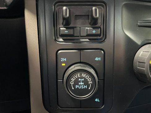 Used 2024 Ford F150 STX w/ Equipment Group 201A FX4 image 38