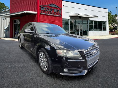 Used 2012 Audi A4 2.0T Premium FWD image 2