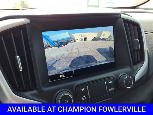Certified 2024 GMC Terrain SLT AWD/4WD image 29