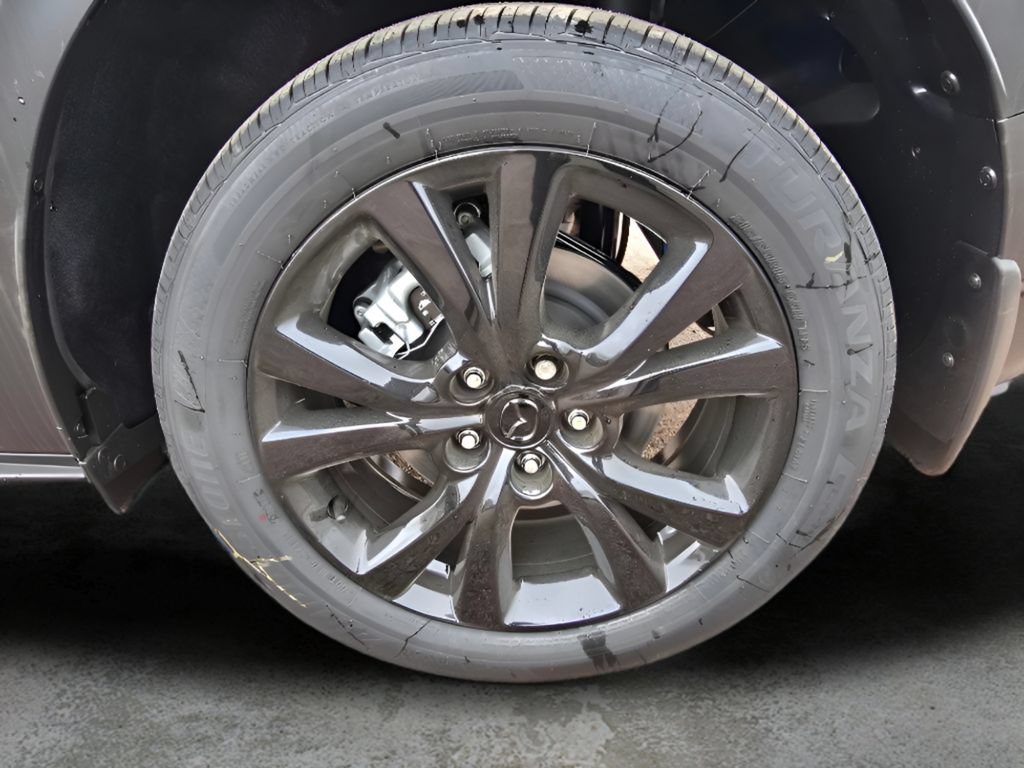 Used 2026 MAZDA CX-30 AWD 2.5 S image 40
