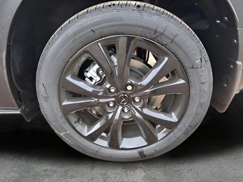 Used 2026 MAZDA CX-30 AWD 2.5 S image 40