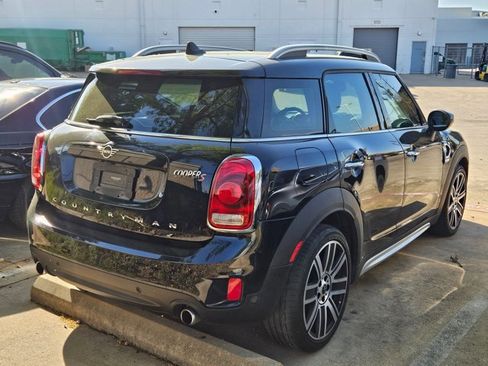 Used 2020 MINI Cooper Countryman S image 7