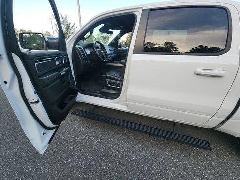 Used 2022 RAM 1500 Laramie RWD image 25