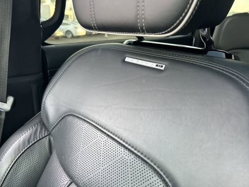 Used 2024 Jeep Grand Wagoneer L Series II w/ Quick Order Packagew 28T image 41