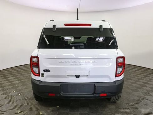 Used 2024 Ford Bronco Sport Big Bend w/ Convenience Package AWD/4WD image 9