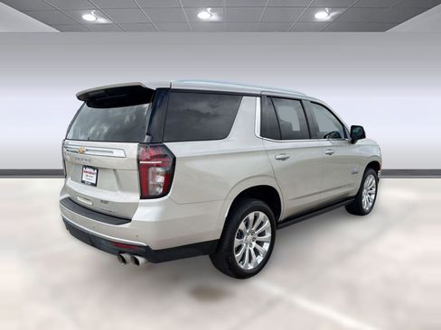 Used 2023 Chevrolet Tahoe Premier w/ Texas Edition image 8