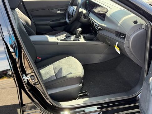New 2026 Nissan Sentra SV FWD image 23