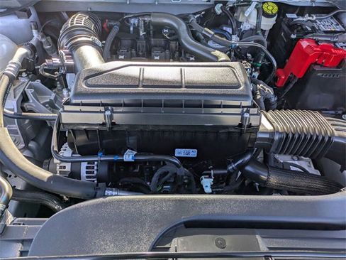 Used 2025 Ford Escape ST-Line w/ Tech Pack #1 image 22