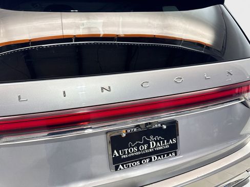 Used 2020 Lincoln Aviator Reserve w/ Equipment Group 202A AWD/4WD image 20
