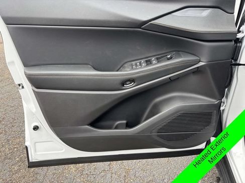 New 2026 Jeep Cherokee Limited AWD/4WD image 14